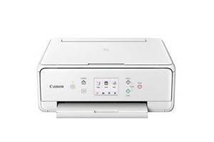 Canon PIXMA TS6051 Driver Download