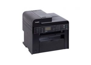 Canon imageCLASS MF4780w Driver Download