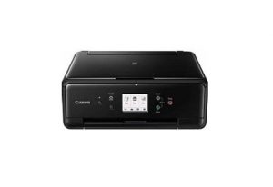 Canon PIXMA TS6140 Driver Download