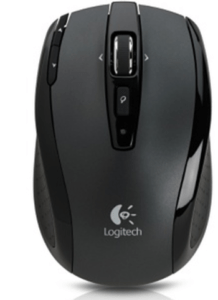 Logitech VX Nano Driver and Software Download