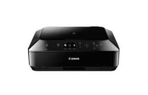 Canon PIXMA MG5440 Driver Download