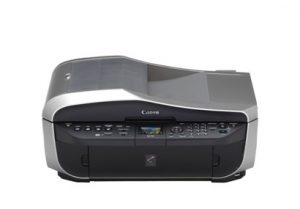 Canon PIXMA MX700 Driver Download