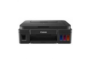 Canon PIXMA G2400 Drivers Download