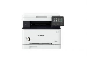 Canon i-SENSYS MF641Cdw Driver Download