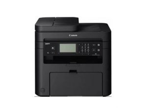 Canon i-SENSYS MF217w Driver Download