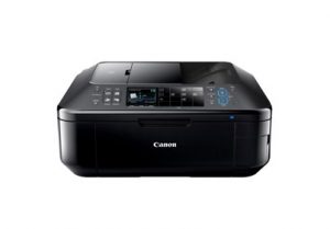 Canon PIXMA MX895 Driver Download