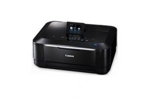 Canon PIXMA MG8140 Driver Download