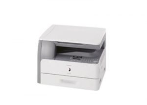 Canon imageRUNNER 1018 Driver Download