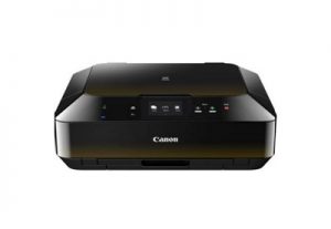 Canon PIXMA MG6340 Driver Download