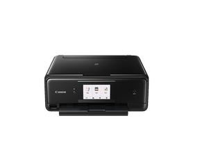 Canon PIXMA TS8051 Driver Download