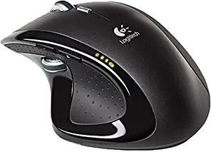 Logitech MX Revolution Driver and Software Download