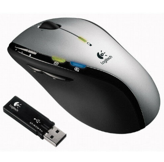 Logitech MX610 Driver and Software Download