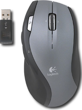 Logitech MX620 Driver and Software Download