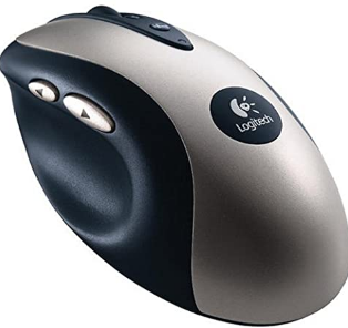 Logitech MX700 Driver and Software Download