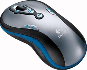 Logitech MediaPlay Driver and Software Download