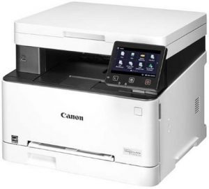 Canon Color imageCLASS MF641Cw Driver Download