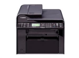 Canon ImageCLASS MF4770N Driver Download