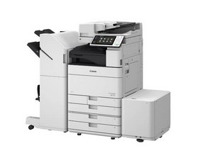 Canon ImageRunner Advance C5535i Driver Download