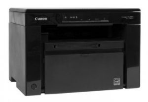 Canon Imageclass MF3010 Driver Download