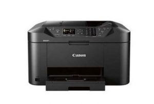 Canon MAXIFY MB2120 Driver Download