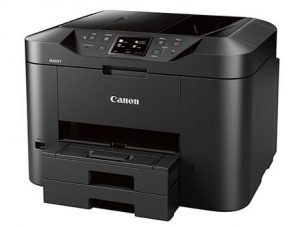 Canon MAXIFY MB2720 Driver Download