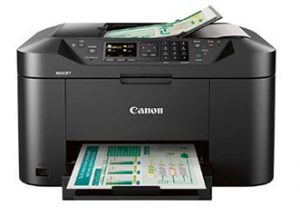 Canon MAXIFY iB4050 Driver Download