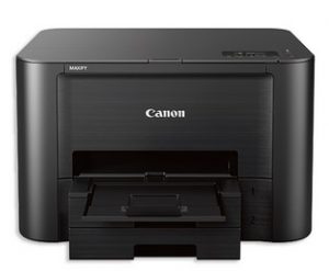 Canon MAXIFY iB4120 Driver Download