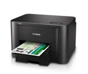 Canon MAXIFY iB4170 Driver Download