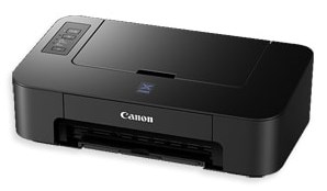 Canon PIXMA E200 Driver Download