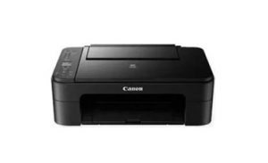 Canon PIXMA E300 Driver Download