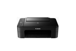 Canon PIXMA E3370 Driver Download