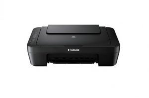 Canon PIXMA E414 Driver Download