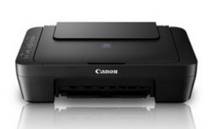 Canon PIXMA E470 Driver Download