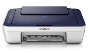 Canon PIXMA E477 Driver Download