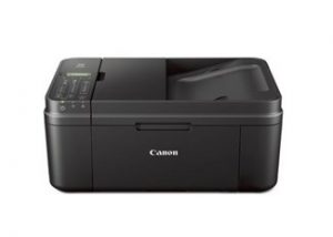 Canon PIXMA E481 Driver Download