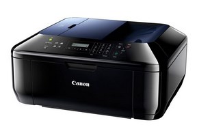 Canon PIXMA E600 Driver Download