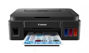 Canon PIXMA G1000 Driver Download