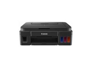 Canon PIXMA G1500 Driver Download