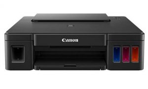 Canon PIXMA G1510 Driver Download