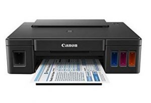 Canon PIXMA G2012 Driver Download