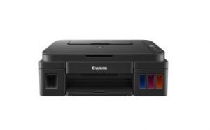 Canon PIXMA G2210 Driver Download