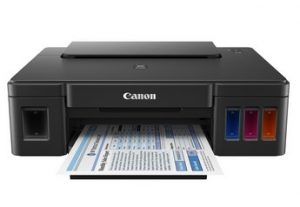 Canon PIXMA G3000 Driver Download