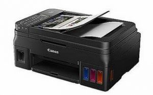 Canon PIXMA G3010 Driver Download