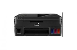 Canon PIXMA G4400 Driver Download