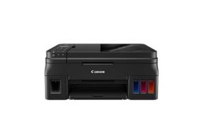 Canon PIXMA G4410 Driver Download