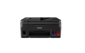 Canon PIXMA G4610 Driver Download