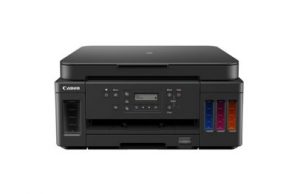 Canon PIXMA G6020 Driver Download