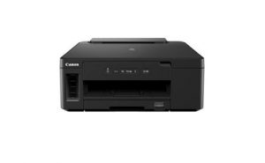 Canon PIXMA GM2070 Driver Download