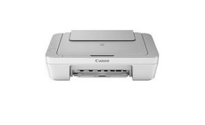 Canon PIXMA MG2400 Driver Download