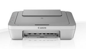 Canon PIXMA MG2450 Driver Download